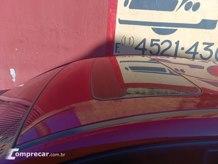 CRUZE 1.8 LTZ Sport6 16V