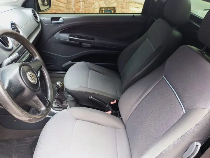 Saveiro 1.6 Mi Trend Cs 8V Flex 2P Manual G.V