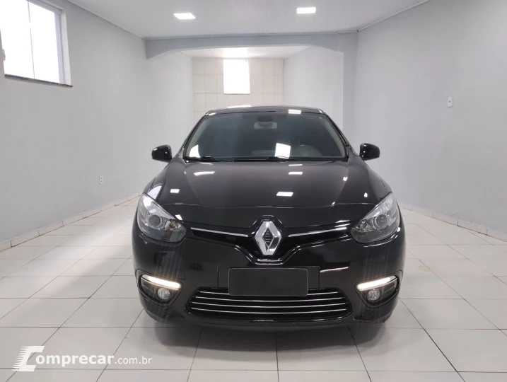 FLUENCE 2.0 Dynamique 16V