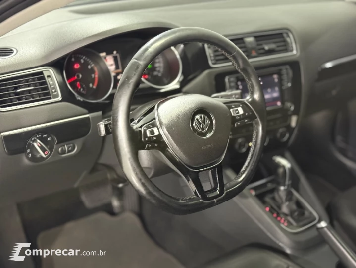 JETTA 2.0 TSI Highline 211cv