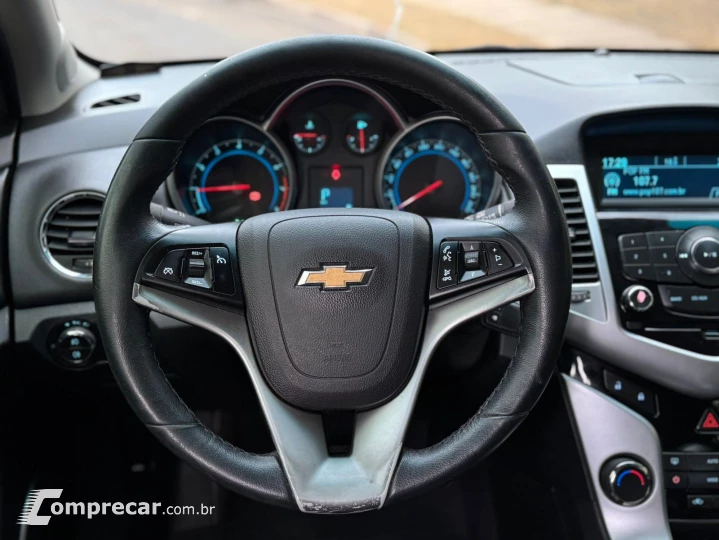 CRUZE 1.8 LT Sport6 16V
