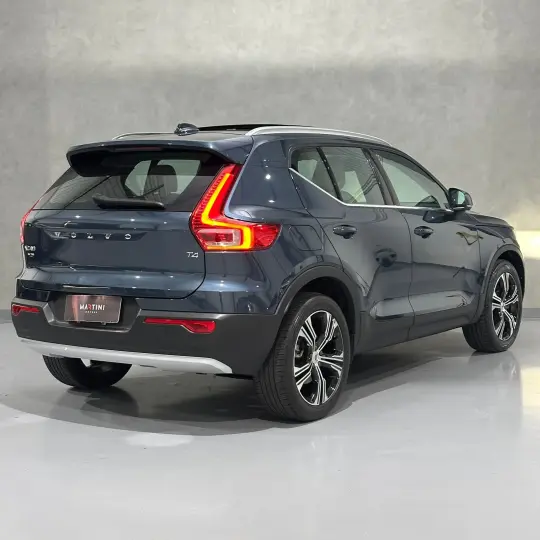 XC 40 T-4 INSCRIPTION 2.0 190cv FWD