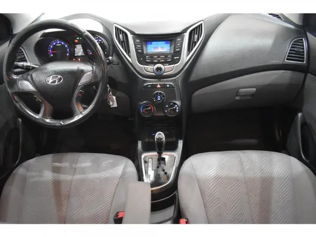 HB20S - 1.6 PREMIUM 16V 4P AUTOMÁTICO