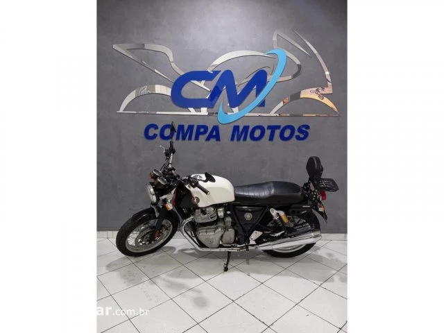 CONTINENTAL GT - Custom