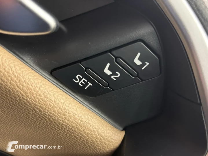 RAV4 2.5 VVT-IE HYBRID SX CONNECT AWD CVT