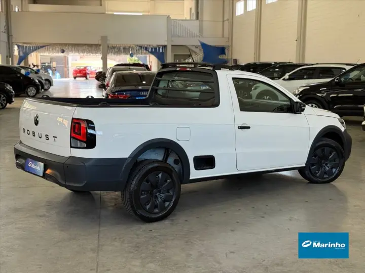 SAVEIRO 1.6 MSI ROBUST CS 16V FLEX 2P MANUAL