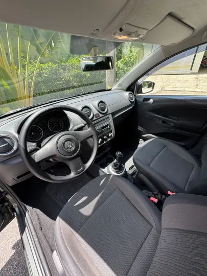 VOYAGE 1.0 12V MPI Totalflex City