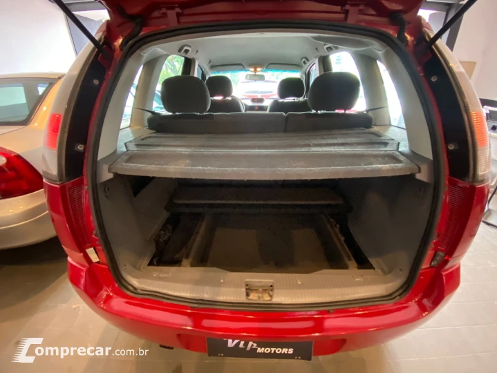 MERIVA 1.8 MPFI Premium 8V