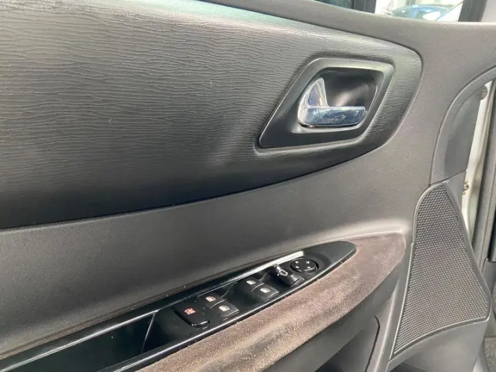 C4 GLX 2.0 16V FLEX AUT.