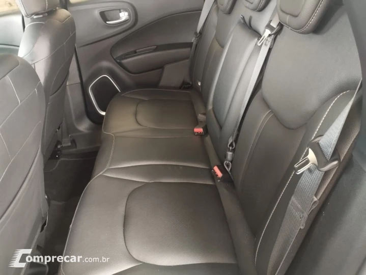 TORO 1.3 Turbo 270 Volcano