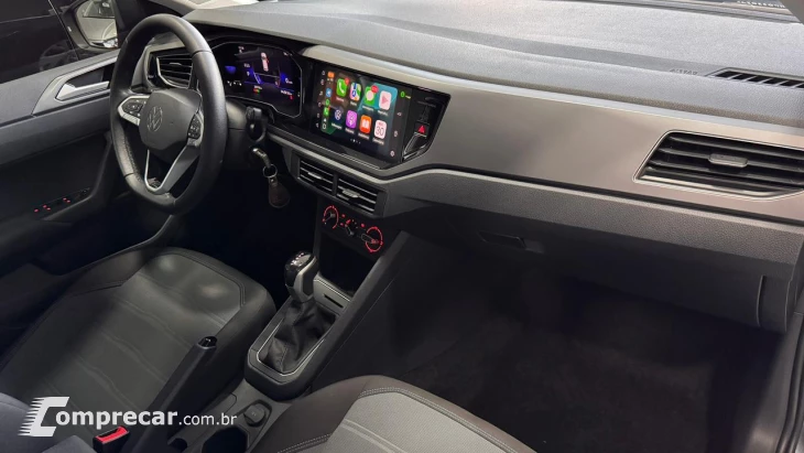 NIVUS 1.0 200 TSI Comfortline