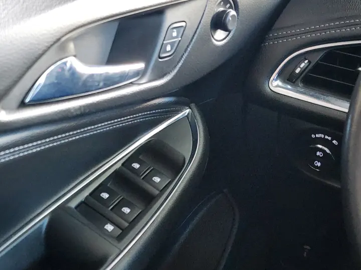 CRUZE LTZ 1.4 16V Turbo Flex 4p Aut.