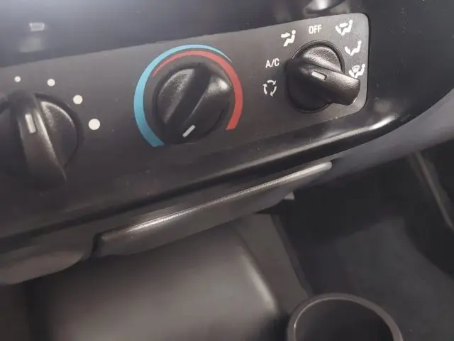 RANGER - 2.3 XLS 4X2 CS 16V 2P MANUAL