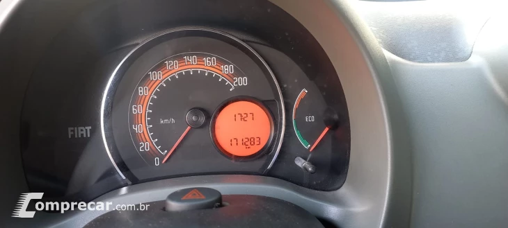 UNO 1.0 EVO Vivace 8V