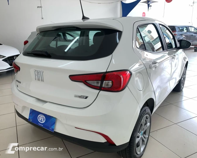 Argo 1.0 4P FLEX FIREFLY DRIVE