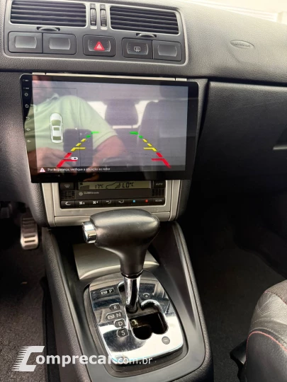 GOLF 2.0 MI Sportline 8V