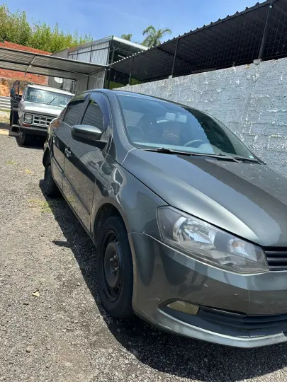 VOYAGE 1.6 MI Comfortline 8V