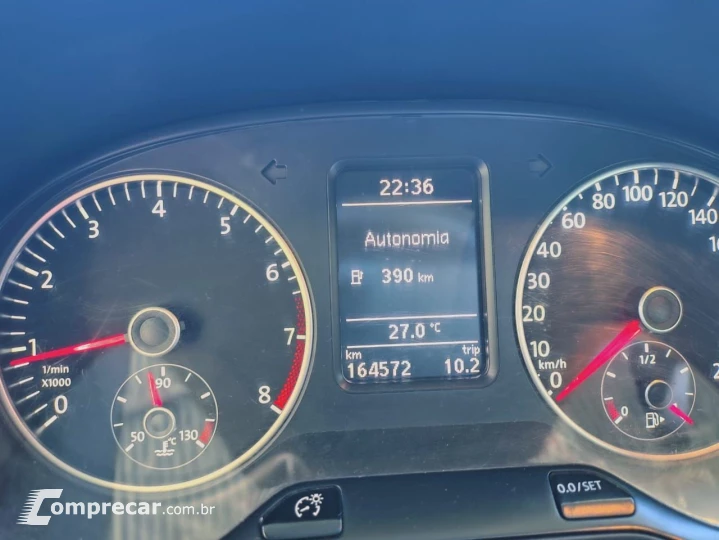 FOX 1.6 MI ROCK IN RIO 8V