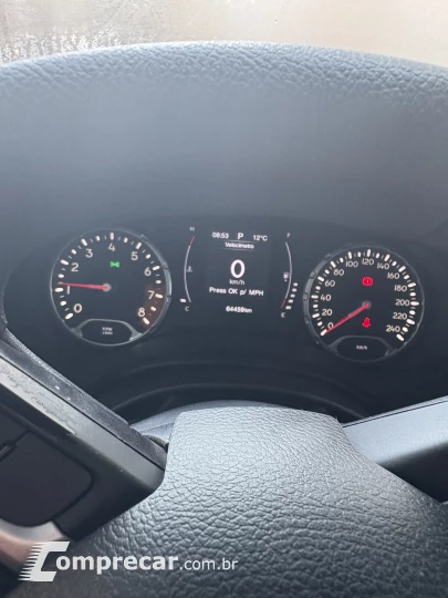 RENEGADE 1.8 16V Sport