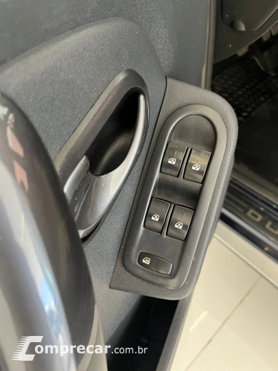 DUSTER 1.6 16V SCE Dynamique