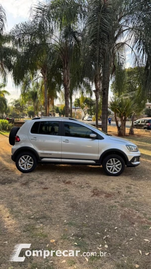 CROSSFOX 1.6 MSI 16V