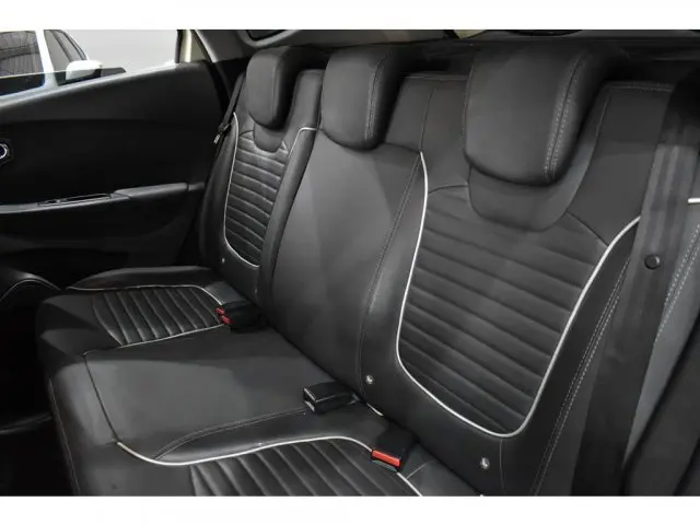 CAPTUR - 2.0 16V HI- INTENSE AUTOMÁTICO