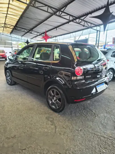 Polo 1.6 Mi/S.Ouro 1.6 Mi Tot.Flex 8V 5p