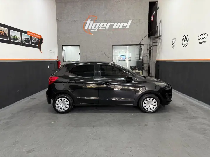 Ka 1.0 Ti-Vct Flex Se Plus Manual