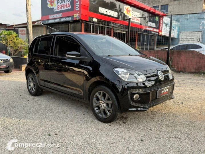 UP 1.0 12V 4P FLEX RUN