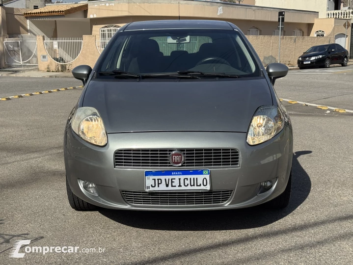 PUNTO 1.4 ELX 8V