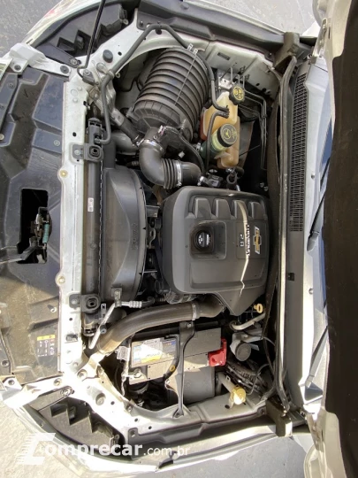 S10 2.8 LT 4X4 CD 16V Turbo