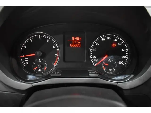 FOX - 1.0 MI 8V 4P MANUAL