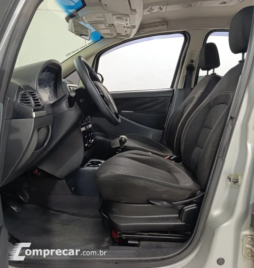 IDEA 1.6 MPI Essence 16V