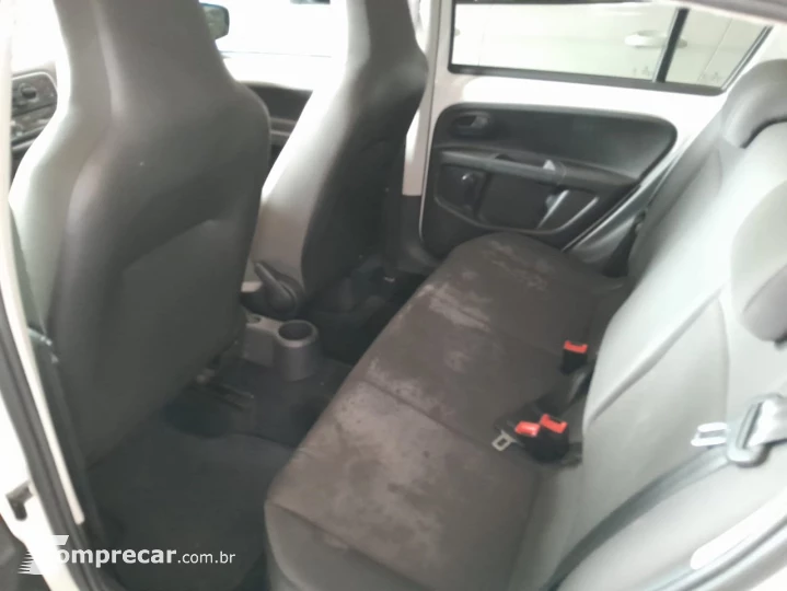 UP 1.0 MPI Take UP 12V