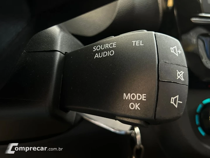 KWID 1.0 12V SCE Outsider