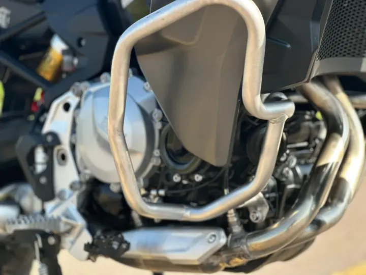 F850 GS ADVENTURE PREMIUM