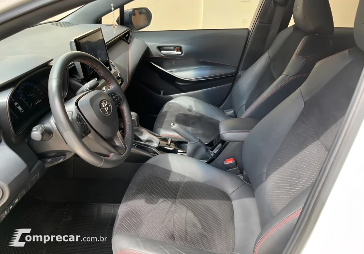 COROLLA 2.0 Vvt-ie Gr-s