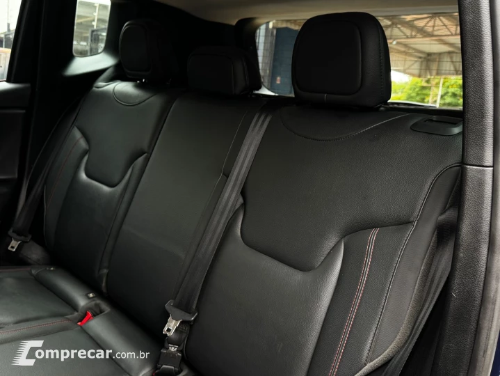 RENEGADE 2.0 16V Turbo Trailhawk 4X4