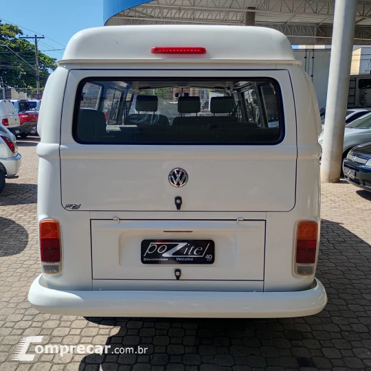 KOMBI 1.4 MI STD 8V