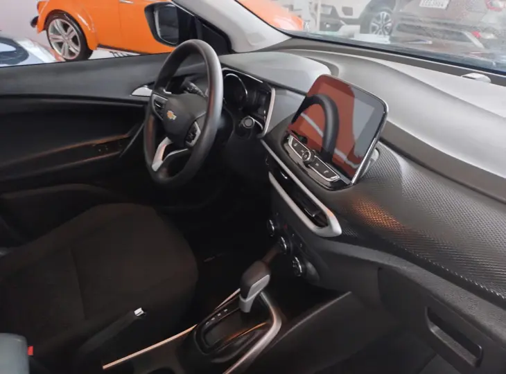 Tracker 1.0 4P FLEX TURBO