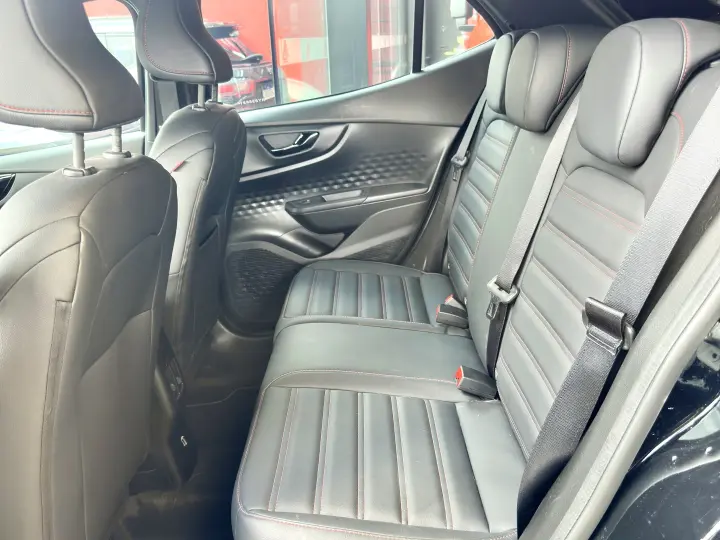 PULSE 1.3 TURBO 270 FLEX ABARTH AT6