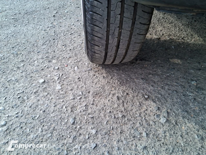 Uno 1.0 4P FLEX WAY EVO