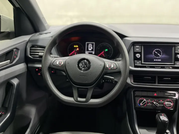 T-CROSS 1.0 200 TSI Sense