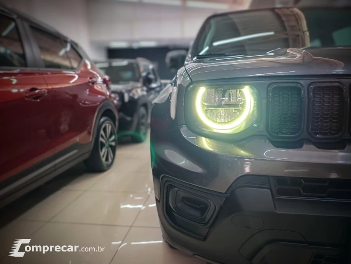 RENEGADE 1.3 T270 TURBO FLEX SPORT AT6