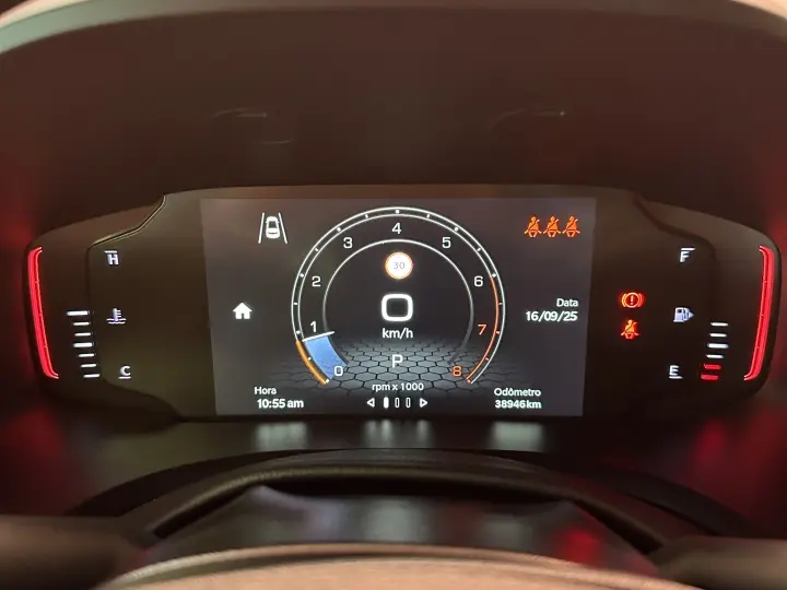 RENEGADE 1.3 T270 TURBO FLEX TRAILHAWK 4X4 AT9