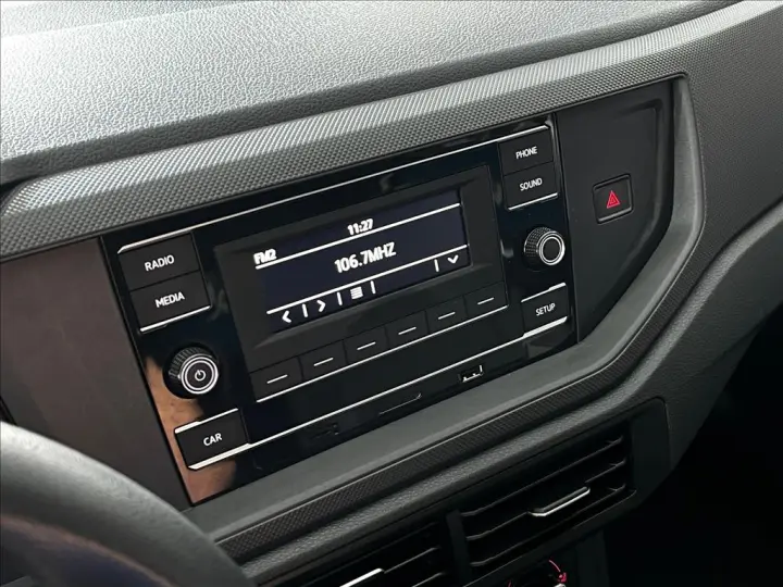 POLO 1.0 MPI TRACK MANUAL