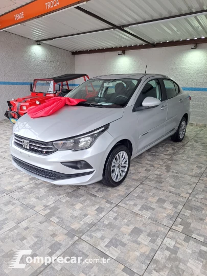 CRONOS 1.0 Firefly Drive