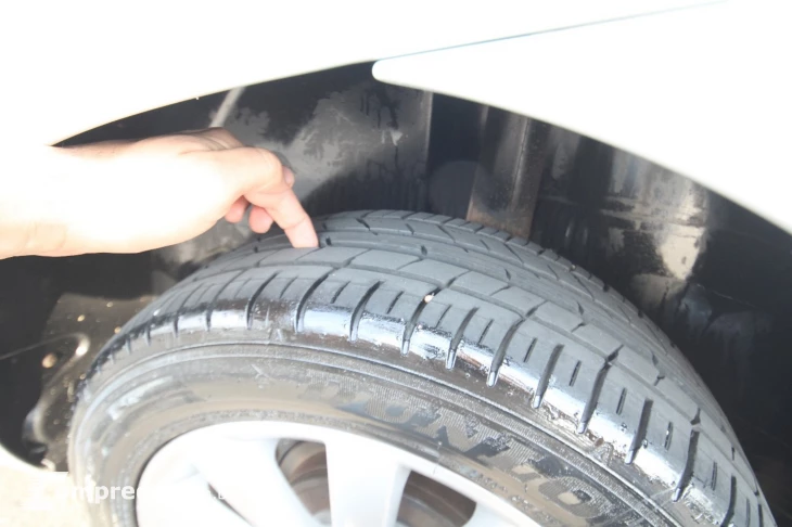 FOX 1.6 MI Prime I-motion 8V