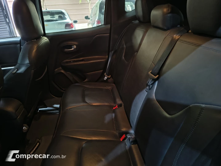 RENEGADE 1.8 16V Sport