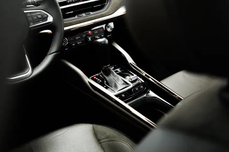 COMMANDER 2.0 Td380 Turbo Overland